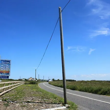 Westview House * Ballycotteen