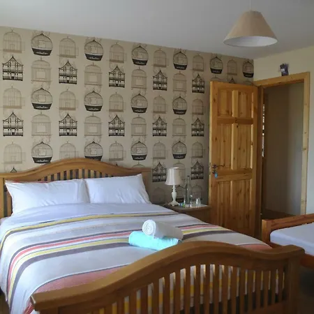 Westview House Guest house