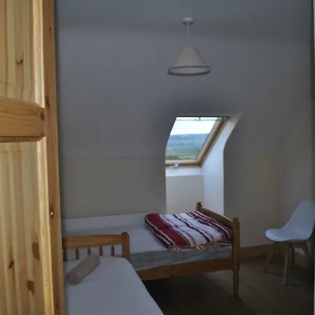 Guest house Westview House