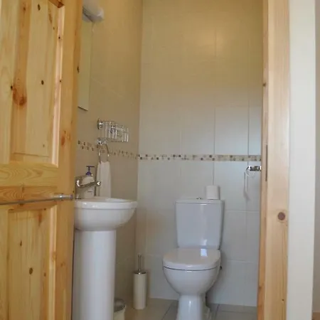 بيت ضيافة Westview House Ballycotteen