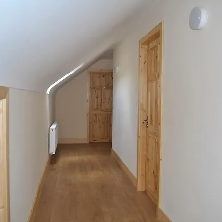 بيت ضيافة Westview House *