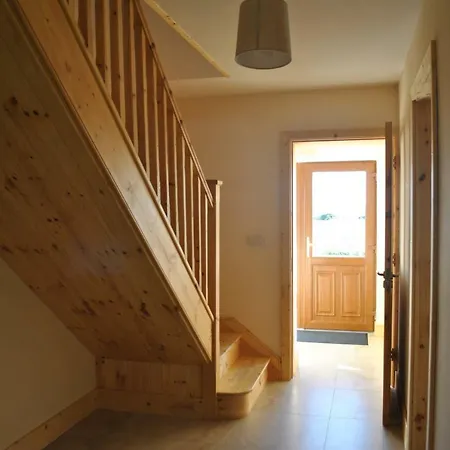 بيت ضيافة Westview House *
