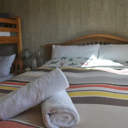 Westview House Guest house Ballycotteen