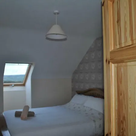 Westview House Pensionat Ballycotteen