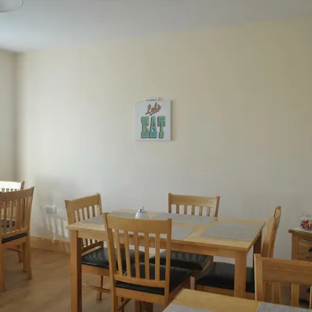 Westview House Pensionat