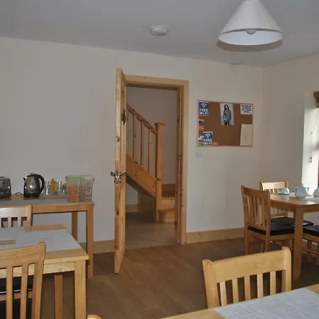Westview House * Ballycotteen