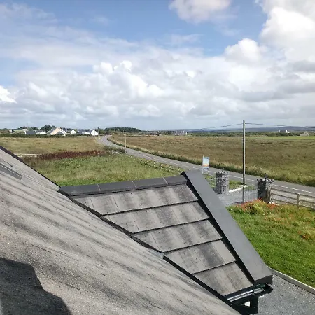 Pensionat Westview House Ballycotteen