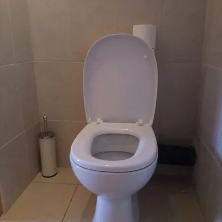 بيت ضيافة Westview House Ballycotteen
