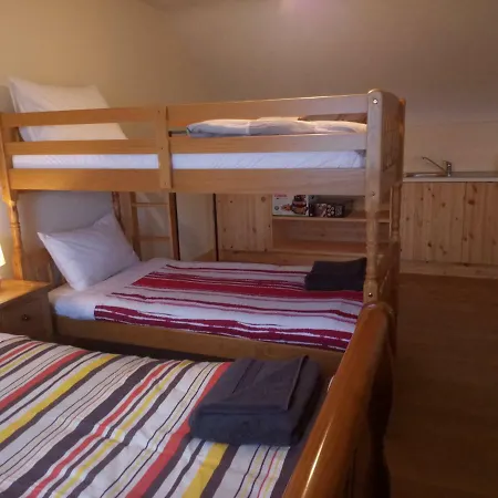 Guest house Westview House Ballycotteen