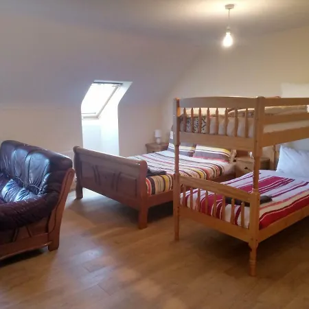 Guest house Westview House Ballycotteen