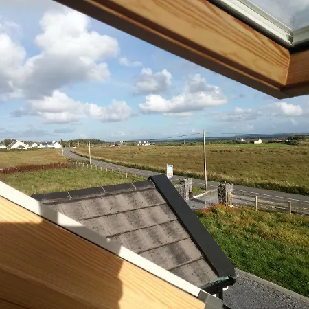 Guest house Westview House Ballycotteen