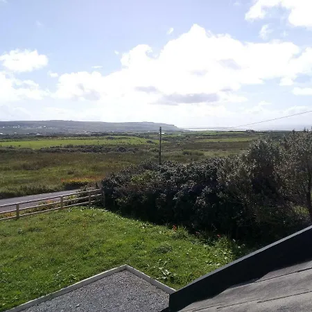 Westview House Pensionat Ballycotteen