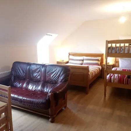 Pensionat Westview House Ballycotteen
