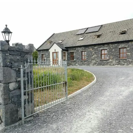 Westview House Guest house Ballycotteen